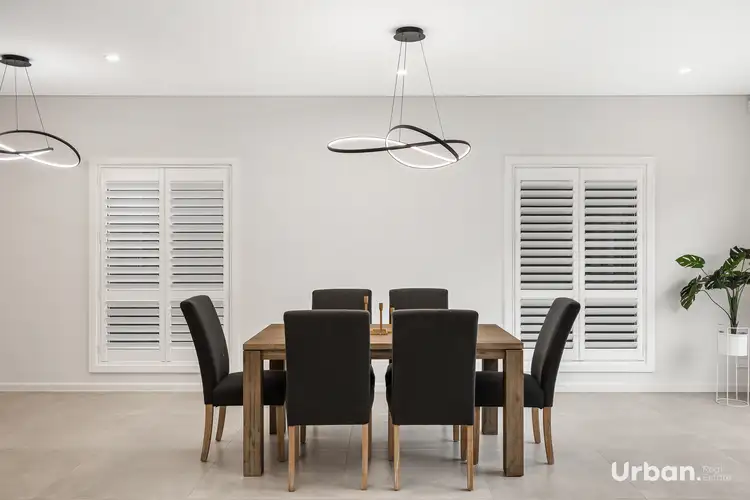 Fifth view of Homely house listing, 15 Bexhill Street, Colebee NSW 2761