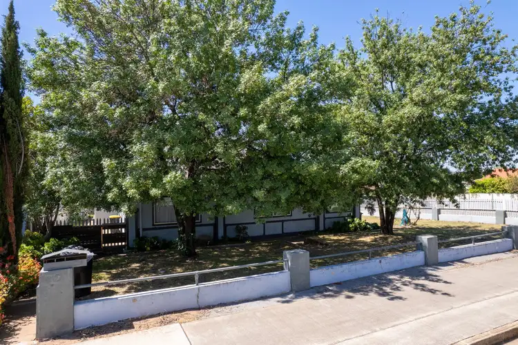 Third view of Homely block of units listing, 2 Waratah Street, Leeton NSW 2705