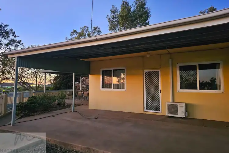 3/11 Bligh Street, Mount Isa QLD 4825