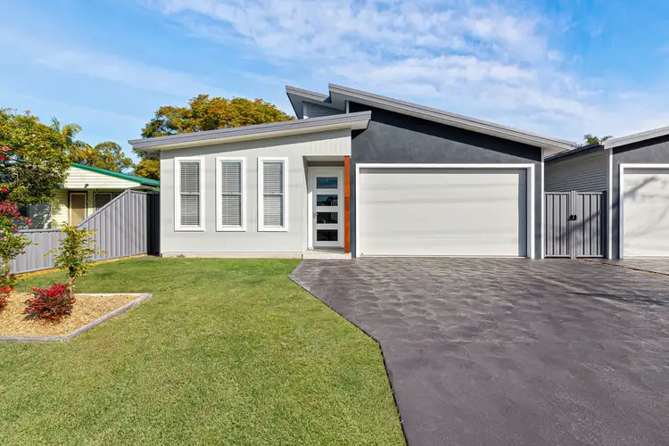 26 Waterloo Avenue, Woy Woy NSW 2256