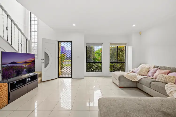 Second view of Homely townhouse listing, 1/387 Blacktown Road, Toongabbie NSW 2146
