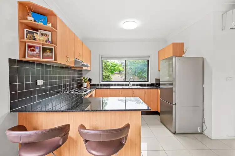 Third view of Homely townhouse listing, 1/387 Blacktown Road, Toongabbie NSW 2146