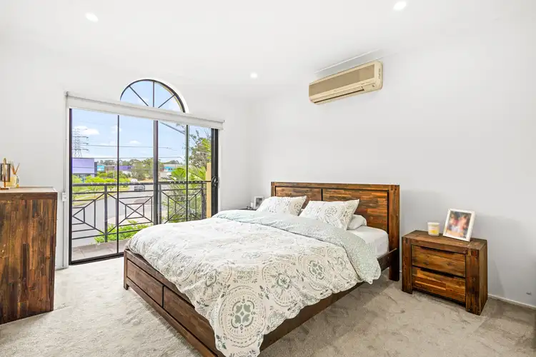 Fifth view of Homely townhouse listing, 1/387 Blacktown Road, Toongabbie NSW 2146