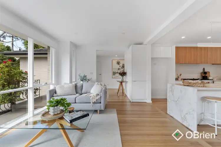 Fourth view of Homely house listing, 3 Flynn Court, Frankston VIC 3199