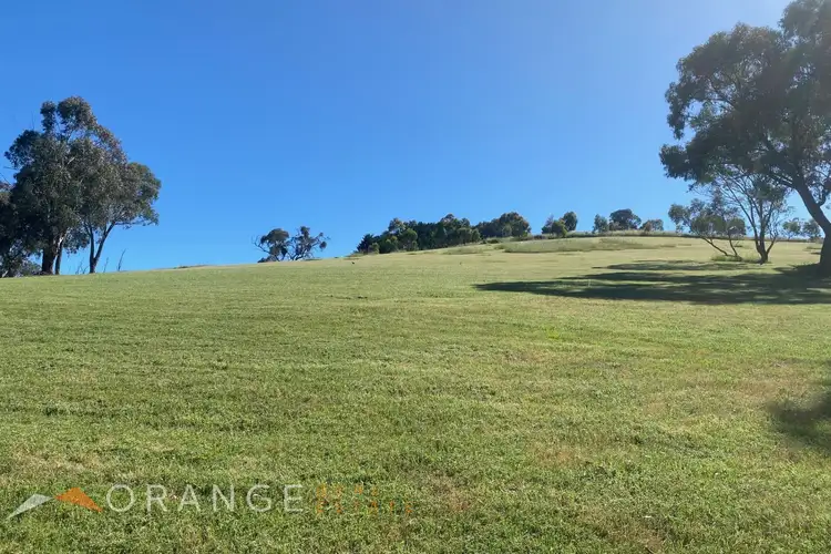 Second view of Homely land listing, 9a Nandillion Ponds, Orange NSW 2800