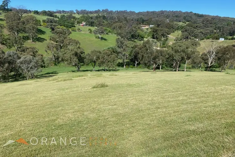 Third view of Homely land listing, 9a Nandillion Ponds, Orange NSW 2800