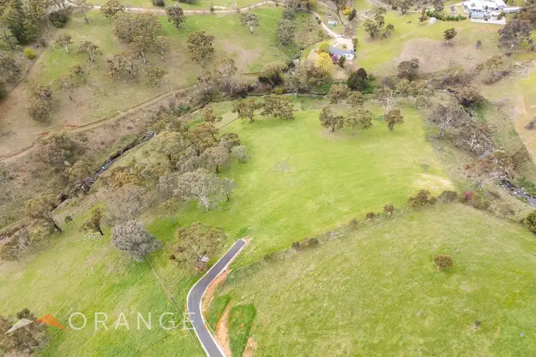 Third view of Homely land listing, 9a Nandillion Ponds, Orange NSW 2800