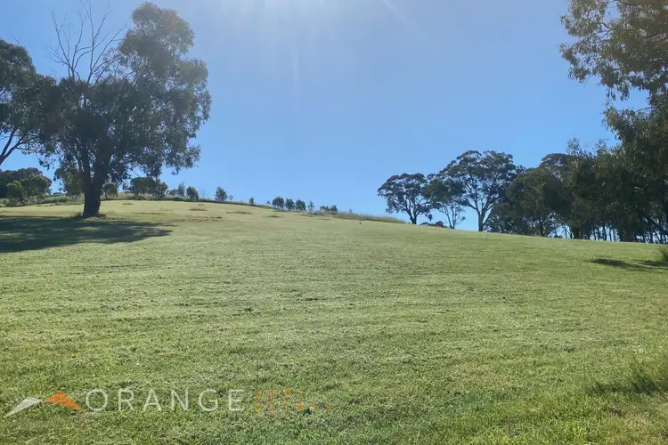 Fourth view of Homely land listing, 9a Nandillion Ponds, Orange NSW 2800