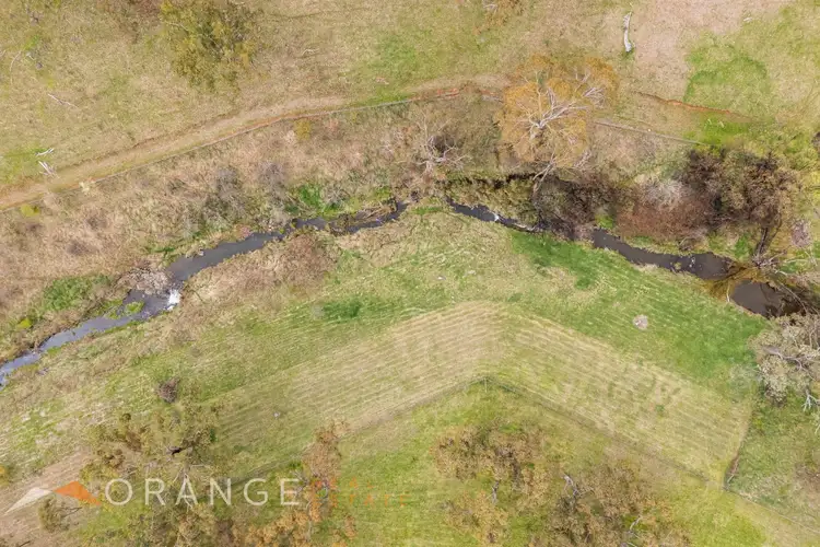 Fourth view of Homely land listing, 9a Nandillion Ponds, Orange NSW 2800