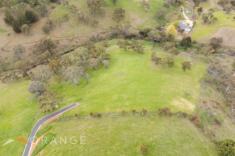 Fifth view of Homely land listing, 9a Nandillion Ponds, Orange NSW 2800