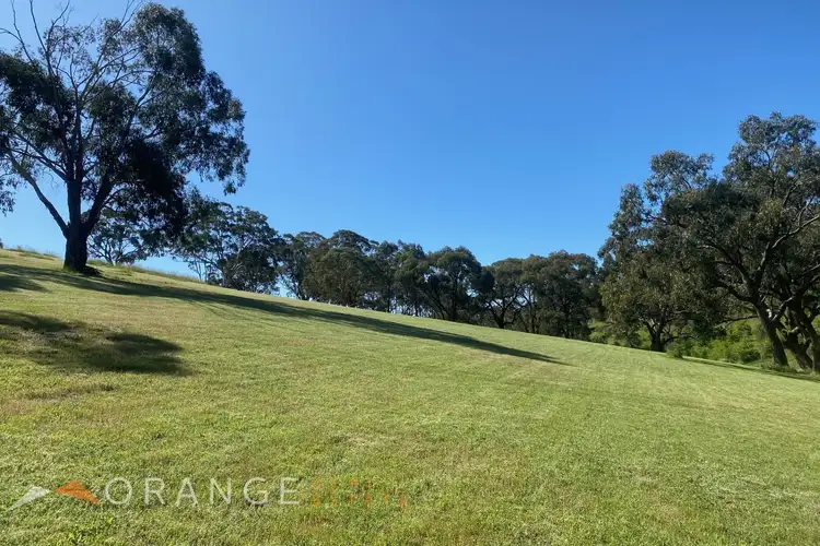 Fifth view of Homely land listing, 9a Nandillion Ponds, Orange NSW 2800