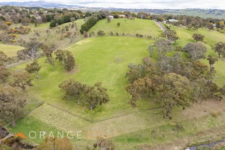 Sixth view of Homely land listing, 9a Nandillion Ponds, Orange NSW 2800