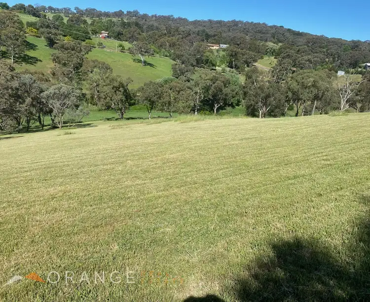 Sixth view of Homely land listing, 9a Nandillion Ponds, Orange NSW 2800
