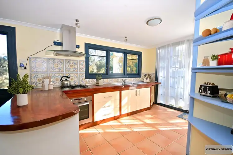 Second view of Homely house listing, 12 Blaxland Road, Wentworth Falls NSW 2782