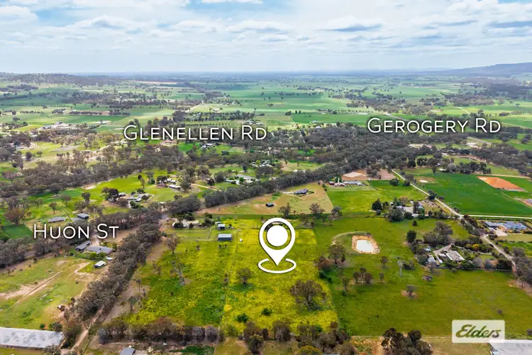 Third view of Homely land listing, LOT 152 Margaret Street, Gerogery NSW 2642