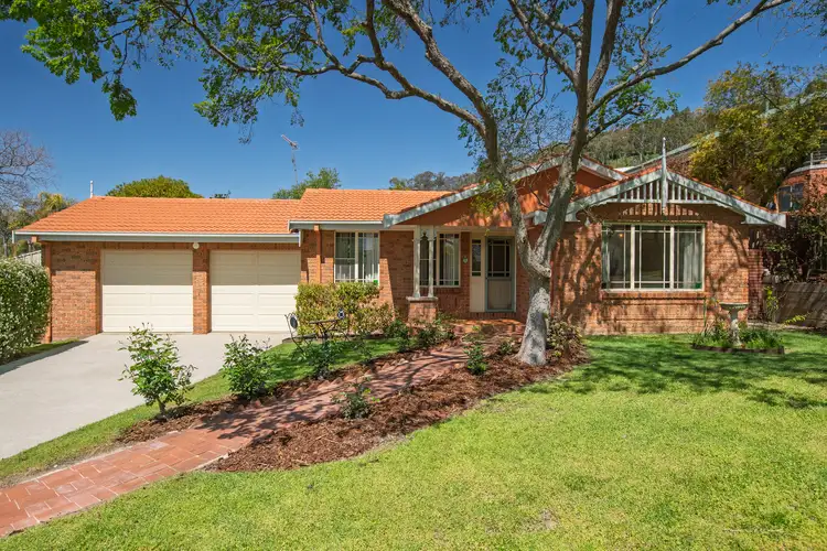 6 Sunrise Terrace, East Albury NSW 2640