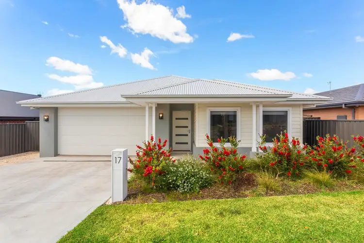 Main view of Homely house listing, 17 Mountain Ridge Road, Bellbird NSW 2325