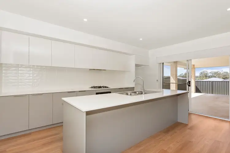 Second view of Homely house listing, 17 Mountain Ridge Road, Bellbird NSW 2325