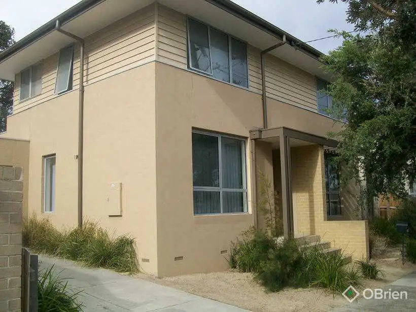 Main view of Homely townhouse listing, 67a Kananook Avenue, Seaford VIC 3198