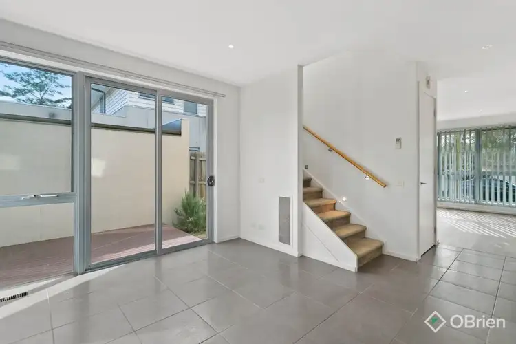 Third view of Homely townhouse listing, 67a Kananook Avenue, Seaford VIC 3198