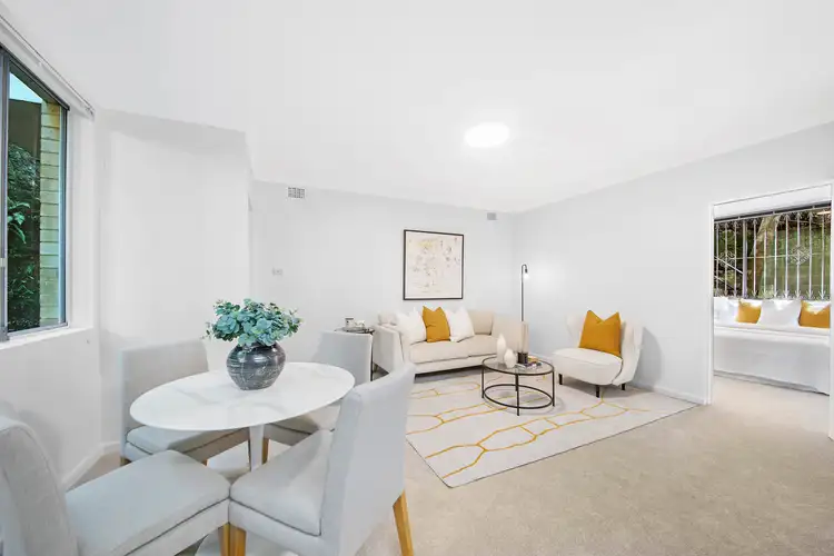 Fourth view of Homely unit listing, 15/14-16 Warringah Road, Mosman NSW 2088