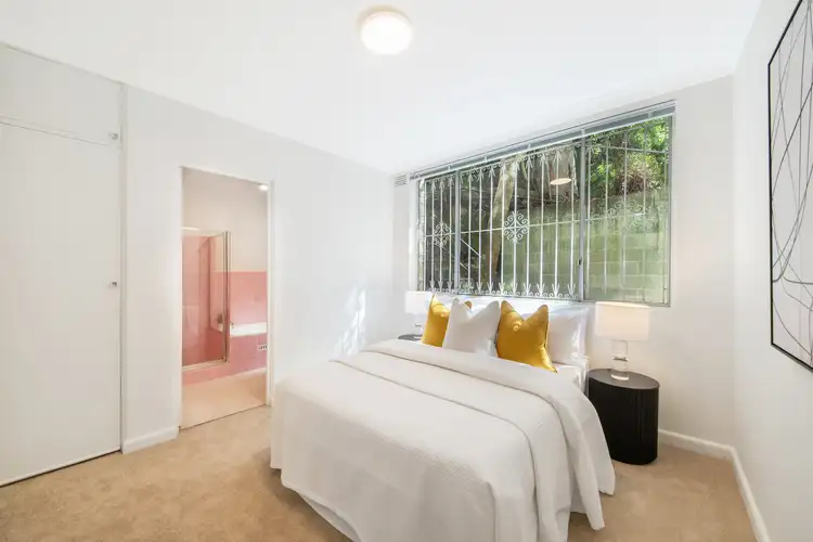 Sixth view of Homely unit listing, 15/14-16 Warringah Road, Mosman NSW 2088
