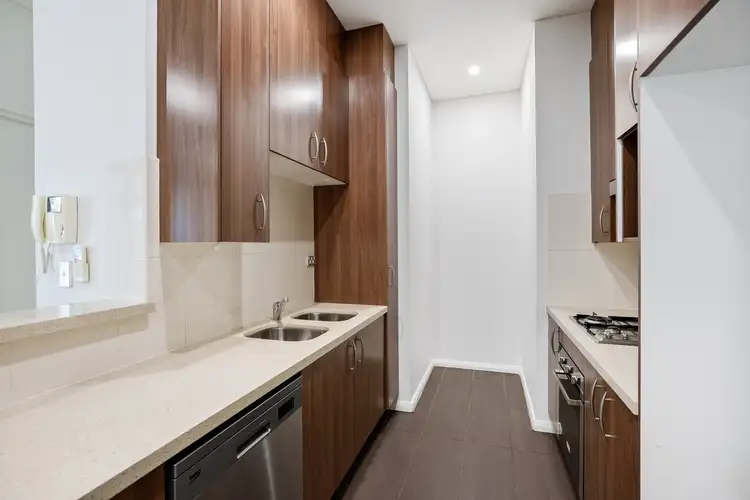 Second view of Homely apartment listing, 21/635 Gardeners Road, Mascot NSW 2020