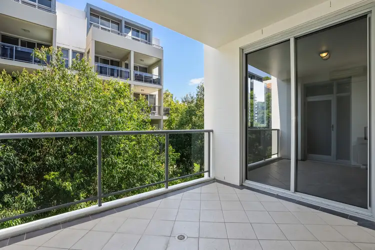 Fifth view of Homely apartment listing, 21/635 Gardeners Road, Mascot NSW 2020