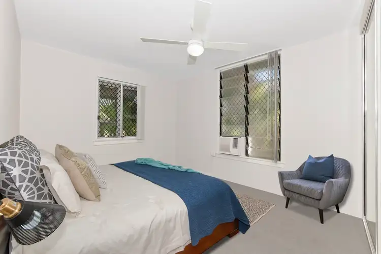 Second view of Homely unit listing, 2/19 Carr Street, Hermit Park QLD 4812