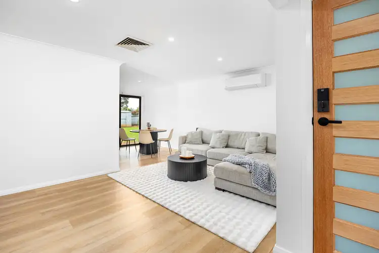 Third view of Homely house listing, 53 Lewis Street, Coolamon NSW 2701