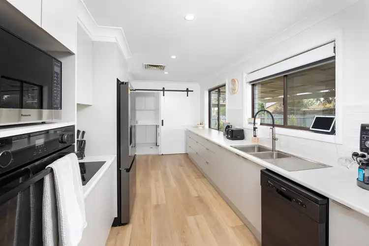Fifth view of Homely house listing, 53 Lewis Street, Coolamon NSW 2701
