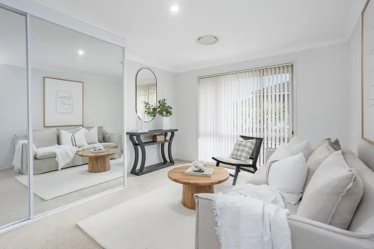 Fourth view of Homely house listing, 30 Handley Street, Helensburgh NSW 2508