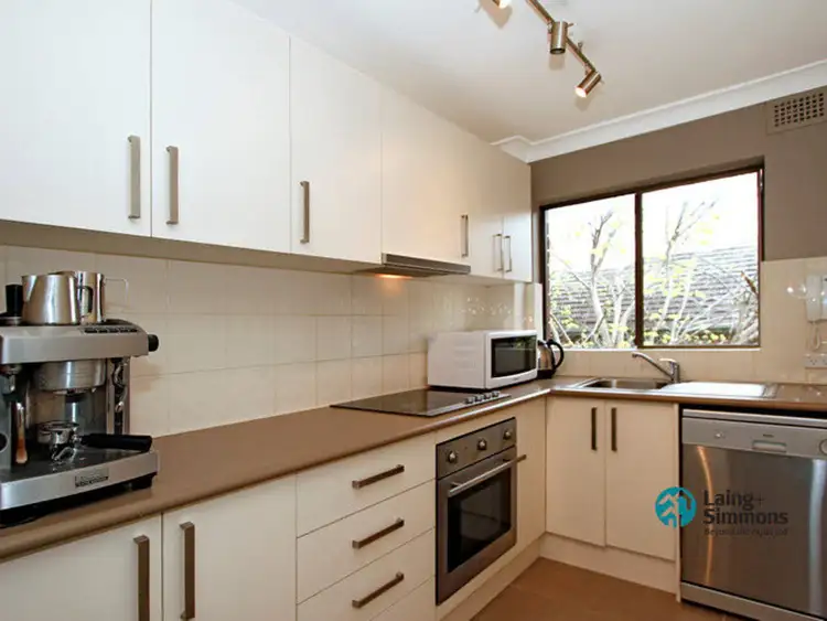 Fourth view of Homely apartment listing, 18/108-110 Kiora Road, Miranda NSW 2228