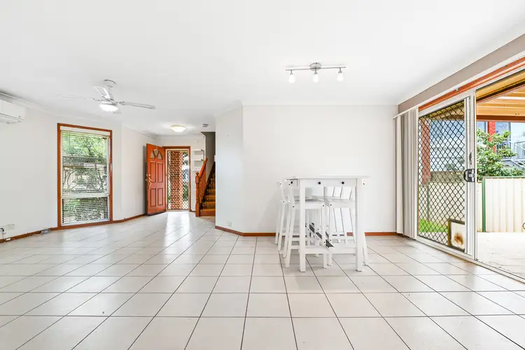 Fourth view of Homely townhouse listing, 2/39 Clancy Street, Padstow Heights NSW 2211