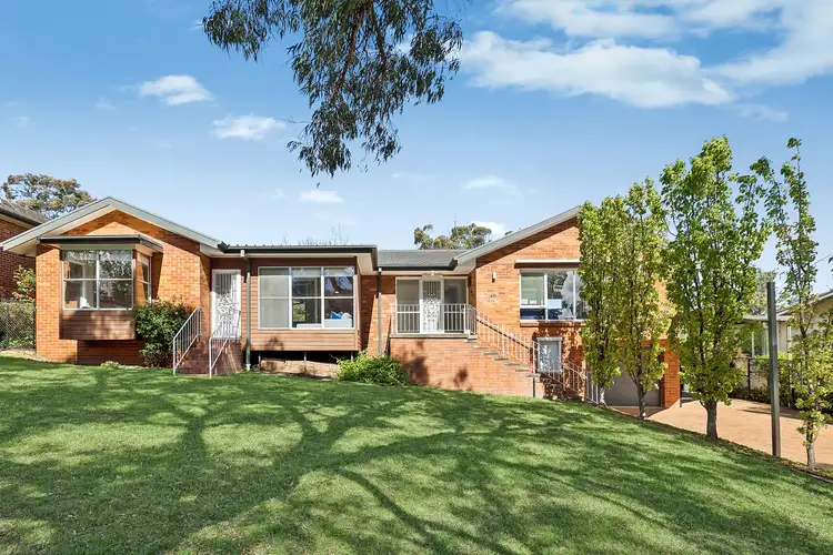 49 Cobby Street, Campbell ACT 2612