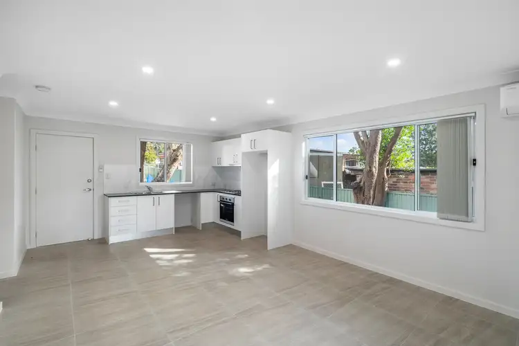 Main view of Homely house listing, 20A Lillian Road, Riverwood NSW 2210