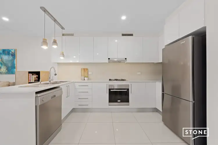 Third view of Homely townhouse listing, 2/64 Belmore Street, North Parramatta NSW 2151