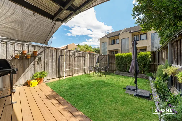 Fourth view of Homely townhouse listing, 2/64 Belmore Street, North Parramatta NSW 2151