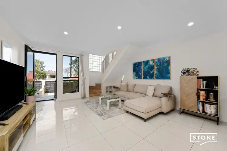 Sixth view of Homely townhouse listing, 2/64 Belmore Street, North Parramatta NSW 2151