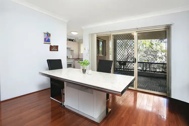 Third view of Homely unit listing, 16/275-277 Dunmore Street, Pendle Hill NSW 2145