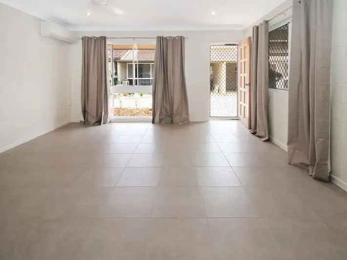 Second view of Homely unit listing, 3/16 Benson Street, Rosslea QLD 4812