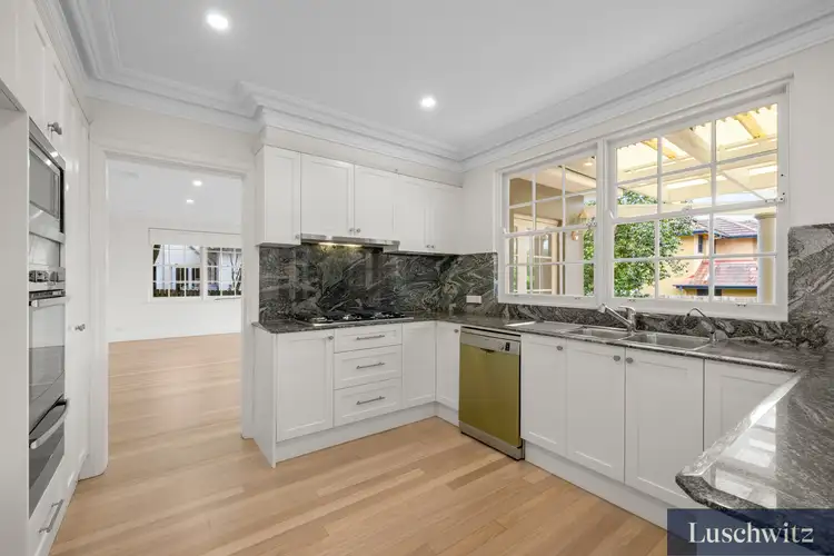 Second view of Homely house listing, 22 Cherry St, Warrawee NSW 2074