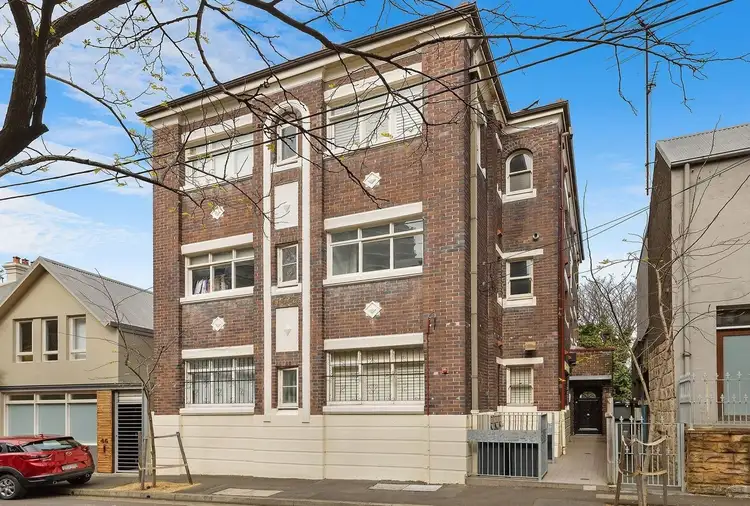 10/48 Surrey Street, Darlinghurst NSW 2010