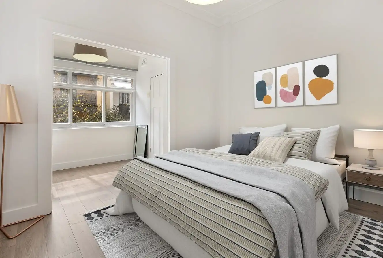 Main view of Homely apartment listing, 10/48 Surrey Street, Darlinghurst NSW 2010