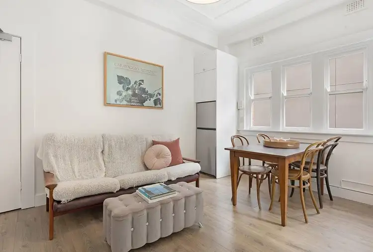 Second view of Homely apartment listing, 10/48 Surrey Street, Darlinghurst NSW 2010
