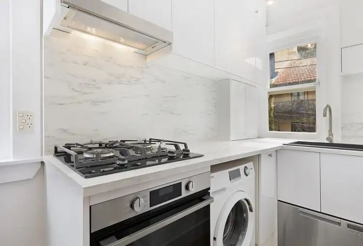 Third view of Homely apartment listing, 10/48 Surrey Street, Darlinghurst NSW 2010