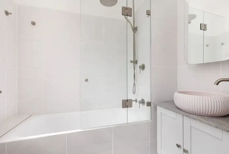 Fourth view of Homely apartment listing, 10/48 Surrey Street, Darlinghurst NSW 2010