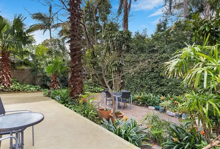 Fifth view of Homely apartment listing, 10/48 Surrey Street, Darlinghurst NSW 2010