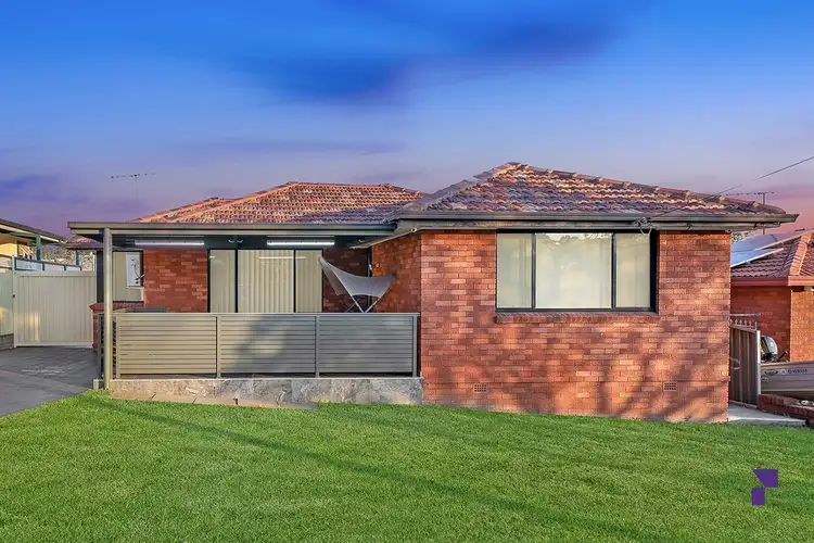 Main view of Homely house listing, 66 Denman Road, Georges Hall NSW 2198