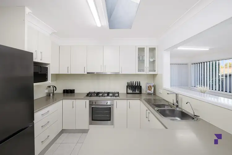 Third view of Homely house listing, 66 Denman Road, Georges Hall NSW 2198